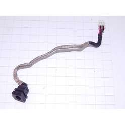 Разъем питания для ноутбука DNS TWHA (0133840)