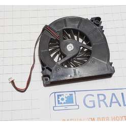Вентилятор ноутбука Toshiba Qosmio F20-111, UDQFC75E1CT0