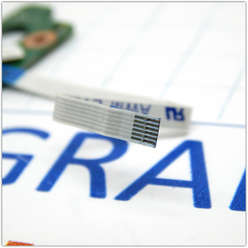 Кнопка старта включения включения ноутбука Asus X551M, R512C