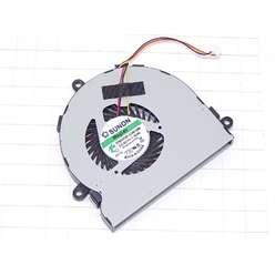 Вентилятор (кулер) для ноутбука Dell Inspiron 3721, DC28000C8S0