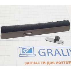 Заглушка DVD приводв нотубука HP G62