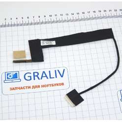 Шлейф матрицы ноутбука Asus 1001PX, 1005PXD 14G22500500Q