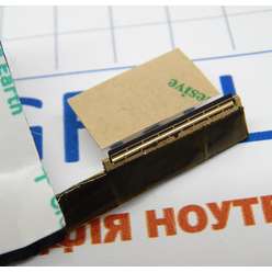 Шлейф матрицы ноутбука Asus 1001PX, 1005PXD 14G22500500Q