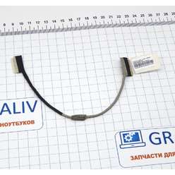 Шлейф матрицы Asus X101, X101C, X101H 14005-00300100