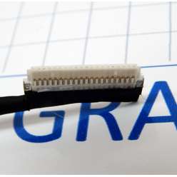 Шлейф матрицы Asus X101, X101C, X101H 14005-00300100