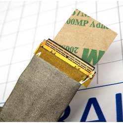 Шлейф матрицы Asus 1025C, 14G225012002