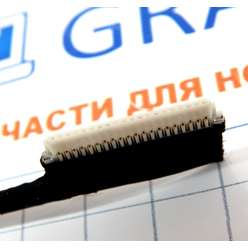 Шлейф матрицы Asus 1025C, 14G225012002