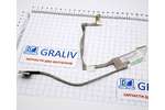 Шлейф матрицы для ноутбука Samsung NP-N102 BA39-00969A