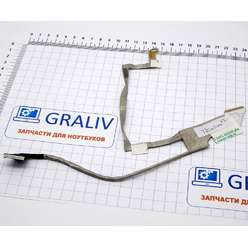 Шлейф матрицы для ноутбука Samsung NP-N102 BA39-00969A