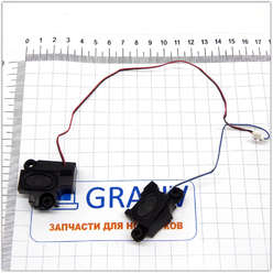 Динамики ноутбука Lenovo G565, G560 Z560 PK23000D500