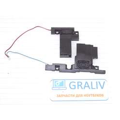 Динамики для ноутбука Lenovo G505S, PK23000LU00