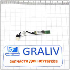 Bluetooth адаптер ноутбука Lenovo G565, G560 G570 BCM92070MD