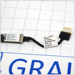 Bluetooth адаптер ноутбука Lenovo G565, G560 G570 BCM92070MD