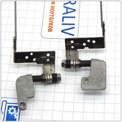 Петли для ноутбука Acer Aspire 8530G, 334AJ06101, 334AJ05101