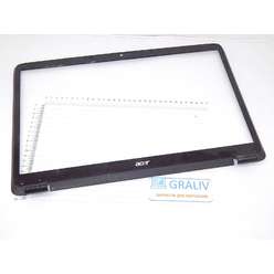 Безель, рамка матрицы ноутбука Acer Aspire 8530G, DAZ604AJ1100