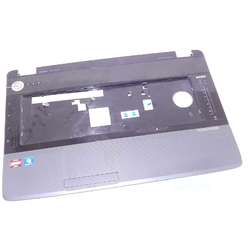 Верхняя часть корпуса, палмрест ноутбука Acer Aspire 8530G, DAZ604AJ0400