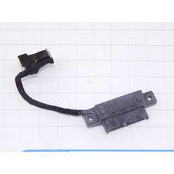 Кабель подключения DVD привода ноутбука HP DV7-4000