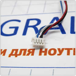 Динамики для ноутбука Lenovo B50-30, B50-45, B50-70, PK23000O300