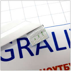 USB плата для ноутбука Lenovo B50-30, B50-45, B50-70, LS-B096P