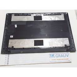 Крышка матрицы ноутбука Lenovo G50-30, G50-45, G50-70 AP0TH000100