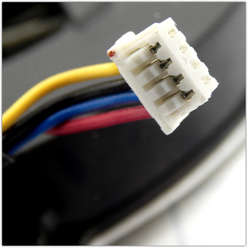 Вентилятор (кулер) для ноутбука Asus K70A, UDQFZZH32DAS