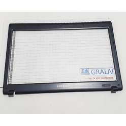 Рамка матрицы ноутбука Samsung R469, BA75-02270