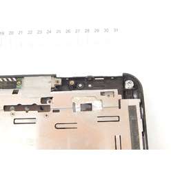 Нижняя часть корпуса ноутбука Asus K70A, 13N0-EZA0611