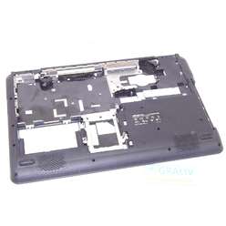 Нижняя часть корпуса ноутбука Asus K70A, 13N0-EZA0611