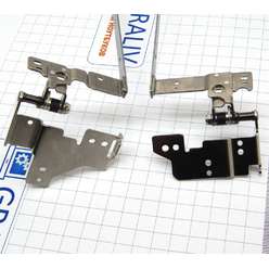 Петли для ноутбука Dell Inspiron 17 5000, P26E, 434.00M07.1001, 434.00M08.1001