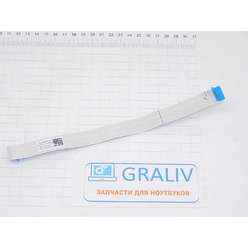 Шлейф платы USB для ноутбука Dell Inspiron 17 5000, P26E, CN-0CG2F4