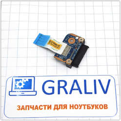 Переходник для привода Samsung NP350V5C NP355V5C LS-8862P