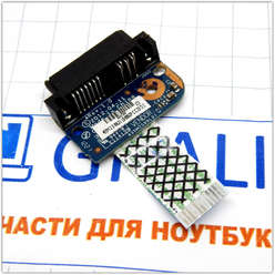 Переходник для привода Samsung NP350V5C NP355V5C LS-8862P