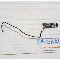 Доп. плата ноутбука Sony PCG-8T2L, ZS51550930