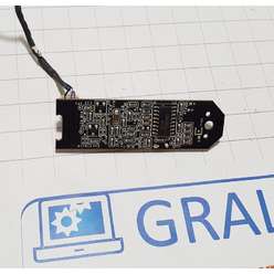 Доп. плата ноутбука Sony PCG-8T2L, ZS51550930