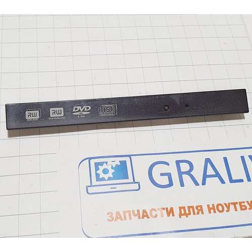 Заглушка DVD привода ноутбука Sony PCG-8T2L