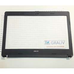 Рамка матрицы ноутбука DEXP Athena T139, 62RPH48B19-0201, 02-32611-998 