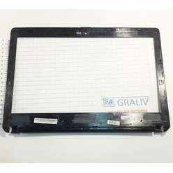 Рамка матрицы ноутбука DEXP Athena T139, 62RPH48B19-0201, 02-32611-998 