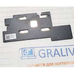 Радиатор охлаждения ноутбука Lenovo 100-15IBY, B50-10, AT1EQ0010R0