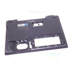Нижняя часть корпуса ноутбука Asus N53JG, 13N0-KMA0201