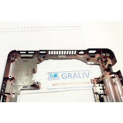 Нижняя часть корпуса для ноутбука Fujitsu A531 AH531 AH502, AH512, AH531, CP515937-02