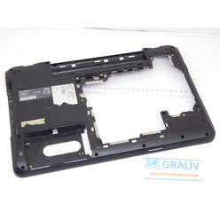 Нижняя часть корпуса для ноутбука Fujitsu A531 AH531 AH502, AH512, AH531, CP515937-02