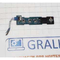 Панель старта ноутбука Sony VAIO VGN-FE, 1P-1063102-8011
