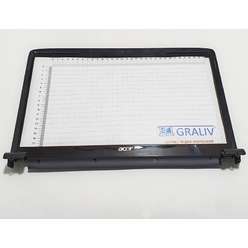 Рамка матрицы ноутбука Acer 6530 6930, DZC38ZK2LBTN100