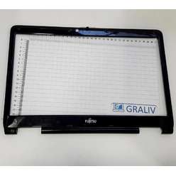 Рамка матрицы ноутбука Fujitsu AH550