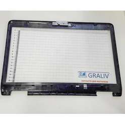 Рамка матрицы ноутбука Fujitsu AH550
