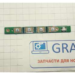 Панель управления ноутбука Fujitsu siemens Amilo Pro V3505 55-4P502-001G