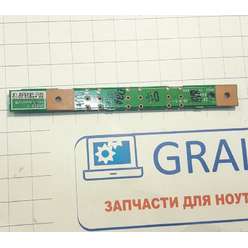 Панель управления ноутбука Fujitsu siemens Amilo Pro V3505 55-4P502-001G