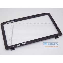 Безель, рамка матрицы ноутбука Acer Aspire 5542G, WIS604CG4300