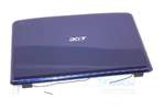 Крышка матрицы для ноутбука Acer Aspire 5542G, 5740, WIS604FN0100