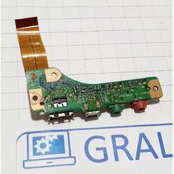 Доп. плата ноутбука ноутбука Sony PCG-8T2L